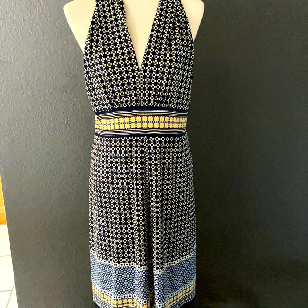 Max studio dress